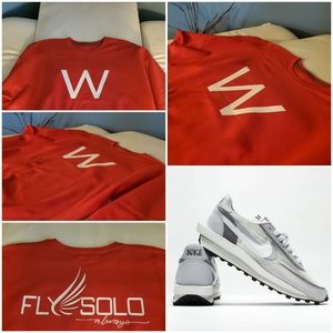 Crewneck sweatshirt (men)